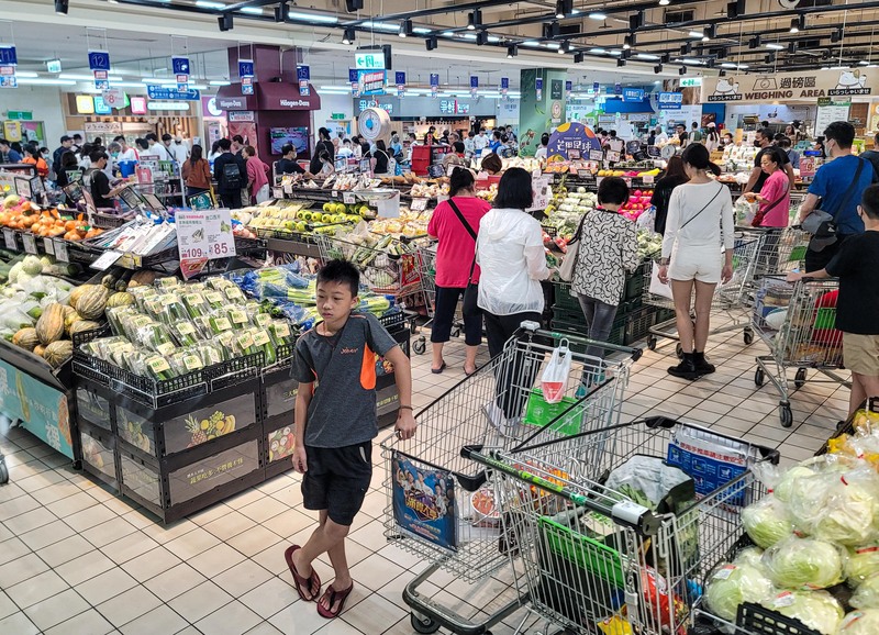 Fukushima : Taïwan supprime les dernières restrictions concernant les importations de produits japonais (Image : CNA)