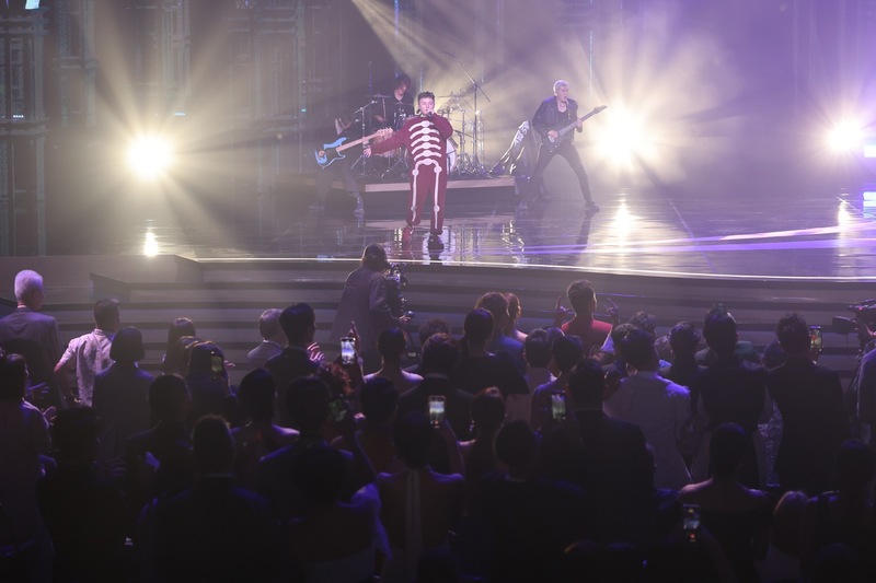 Les Points culture permettent notamment d'assiter à des concerts (image d'illustration, CNA)