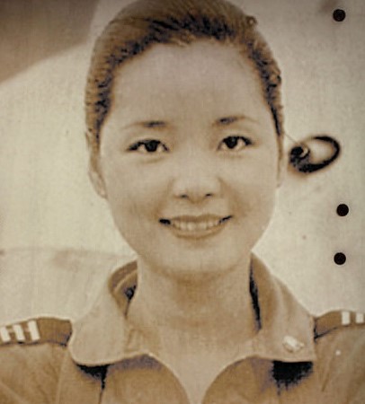 Teresa Teng (exposition au Hilton hotel)