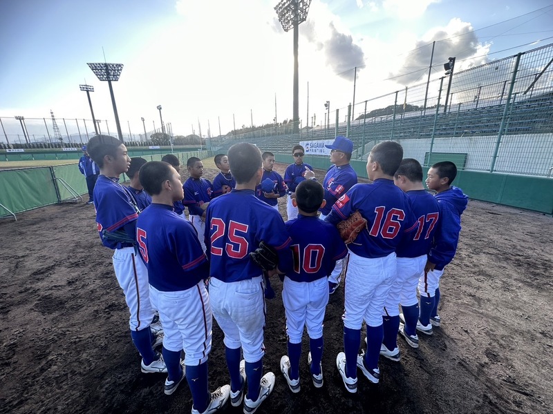 Taïwan, Championnat d’Asie de Baseball de U12