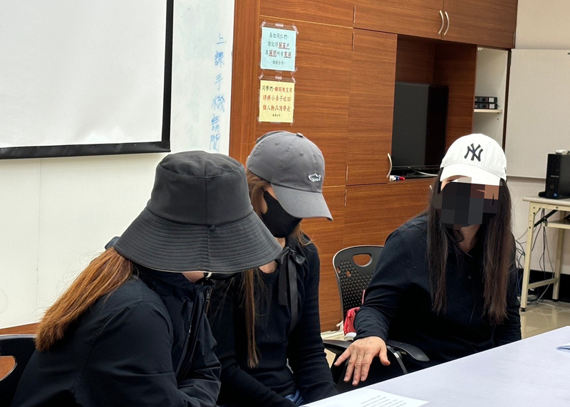 Chen Yen-hsiang (陳彥翔), un homme qui a causé la mort de huit personnes de sa famille par incendie, a été condamné à mort en première instance. La Haute Cour a rendu un verdict de prison à perpétuité en décembre 2024 (photo : CNA)