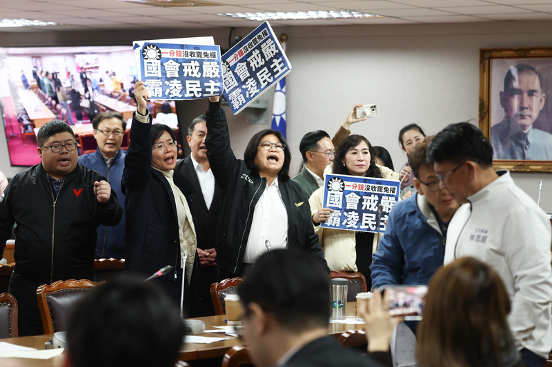 Amendements à la loi électorale : les députés s’affrontent sur tous les plans (photo CNA)
