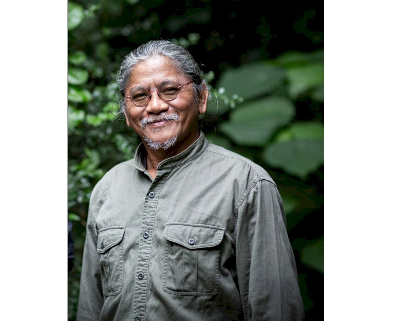 L'artiste Sakuliu Pavavaljiung condamné a 4 ans et 6 mois de prison pour viol (Image : Musée des beaux-arts de Taipei)