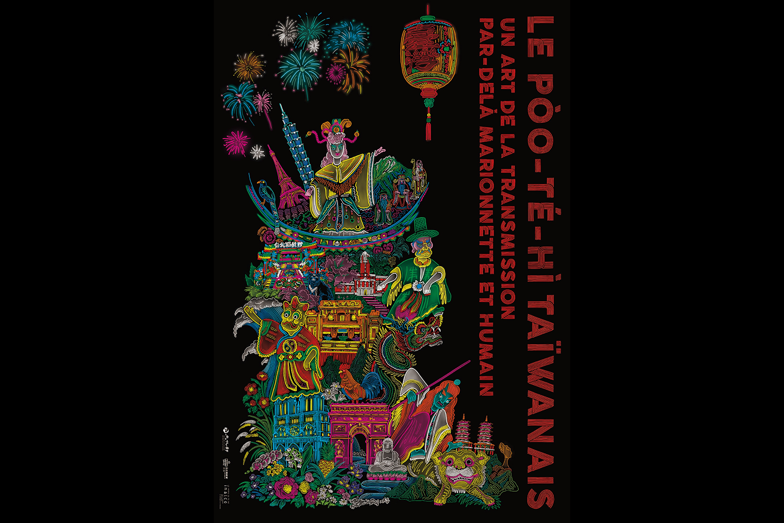 RTF, relations Taïwan-France