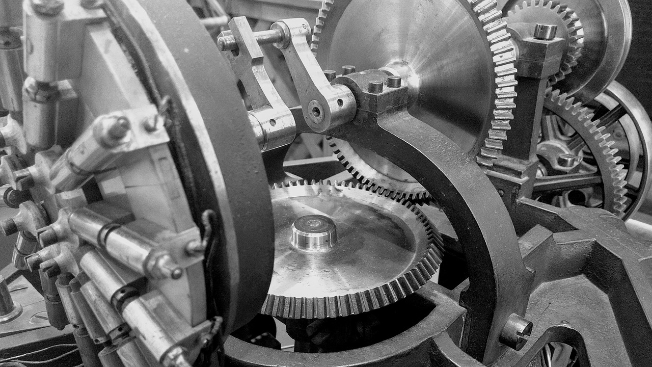 Le monde de l'industrie demande le soutien du gouvernement taïwanais face aux droits de douane de Donald Trump (Image : Pixabay)