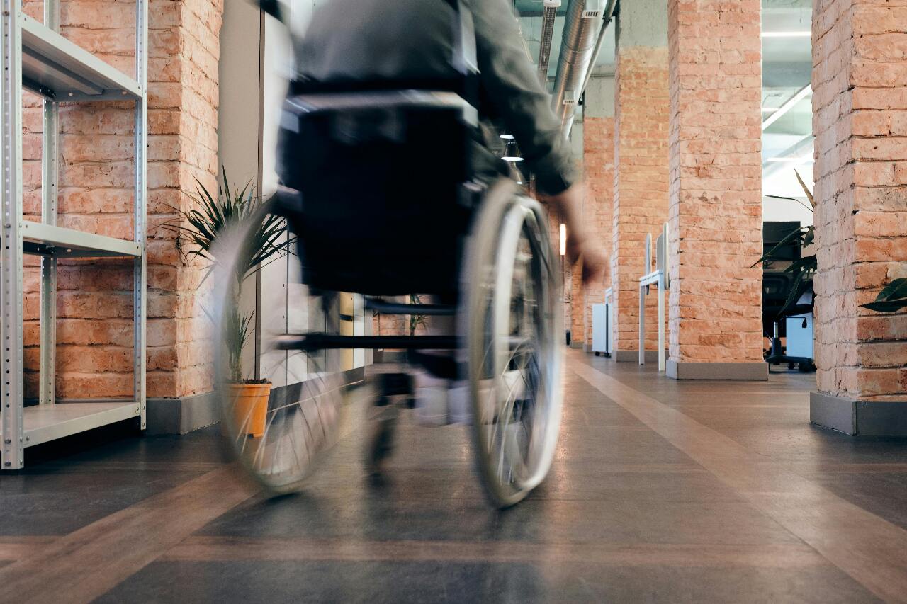 Le gouvernement projette d'amender la loi de protection des personnes handicapées (Image : Pexels)
