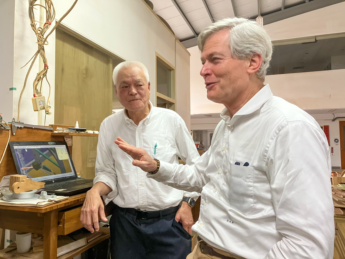 Culture.TW sur Rti/Taïwan