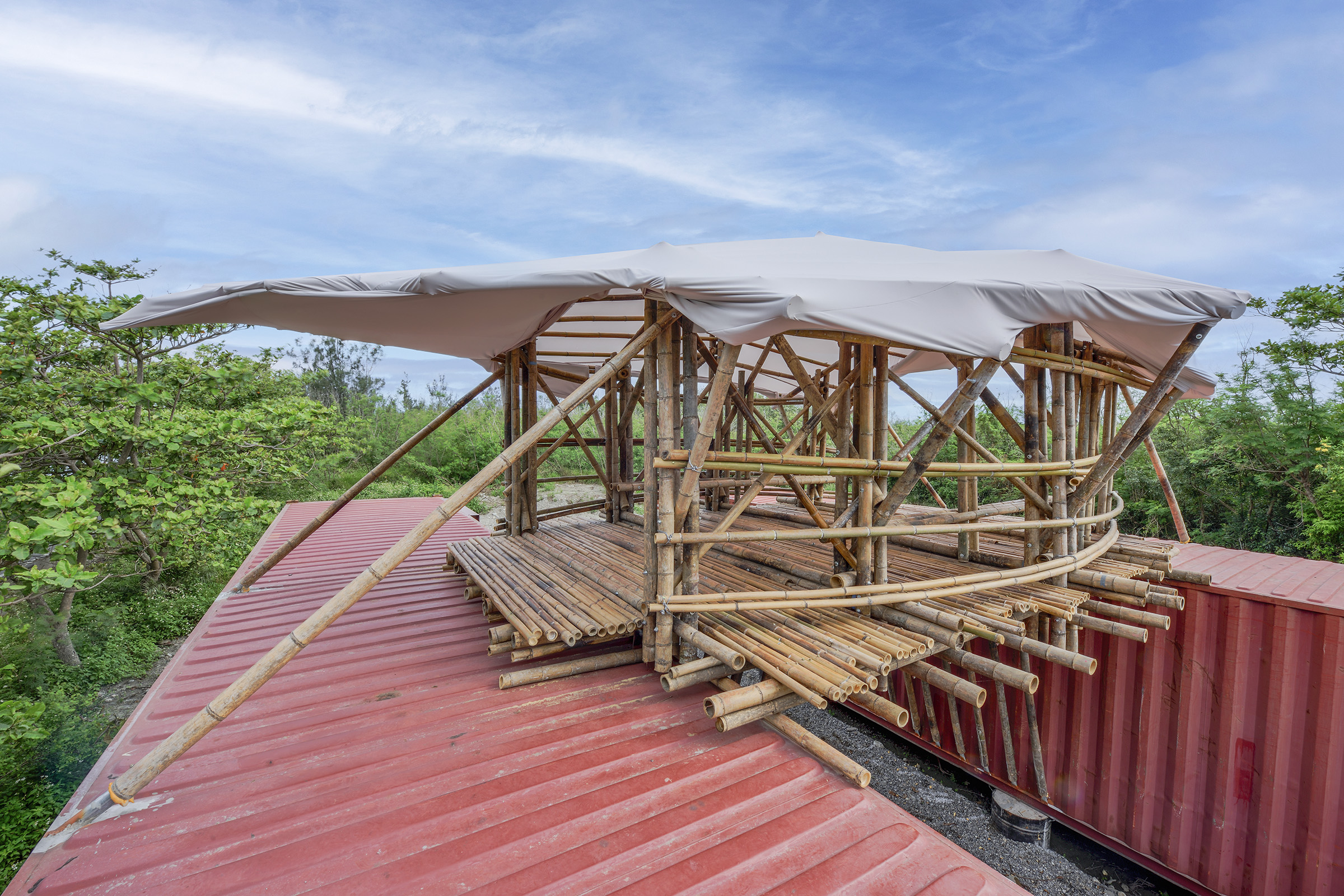 Culture.TW sur Rti/Taïwan