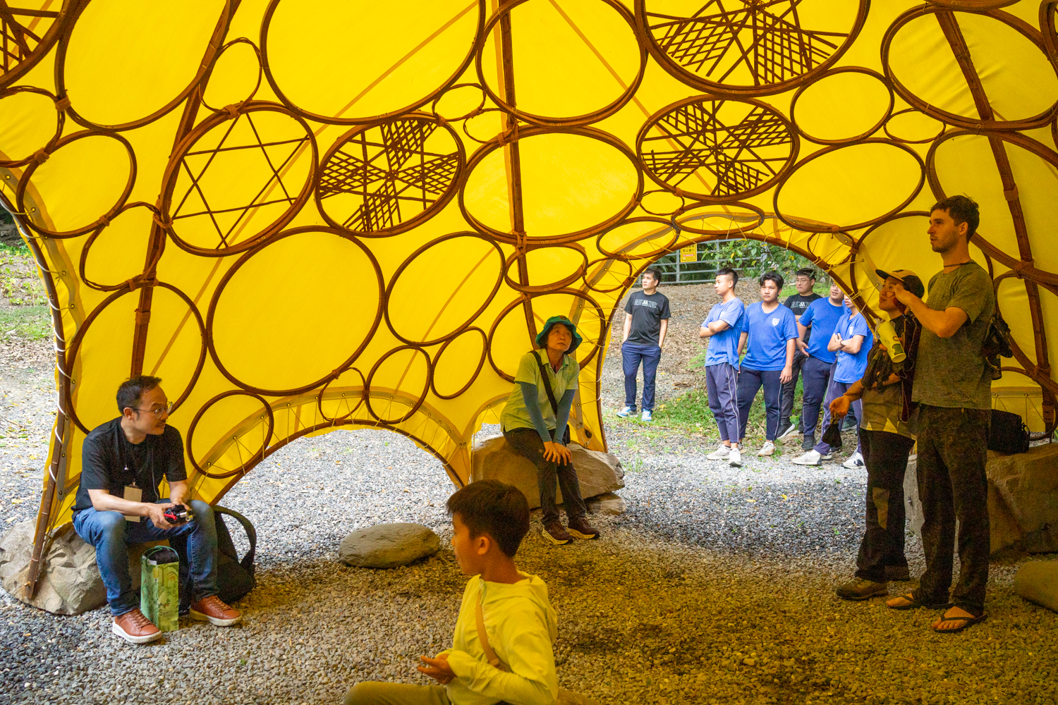 Culture.TW sur Rti/Taïwan