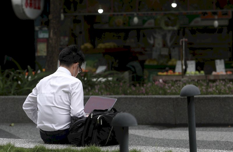 Chômage (photo d'illustration, CNA)