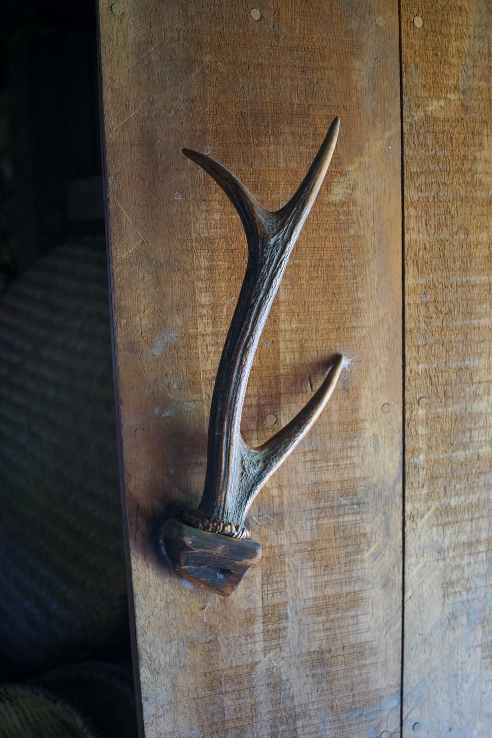 Poignée de porte (© Sasa)