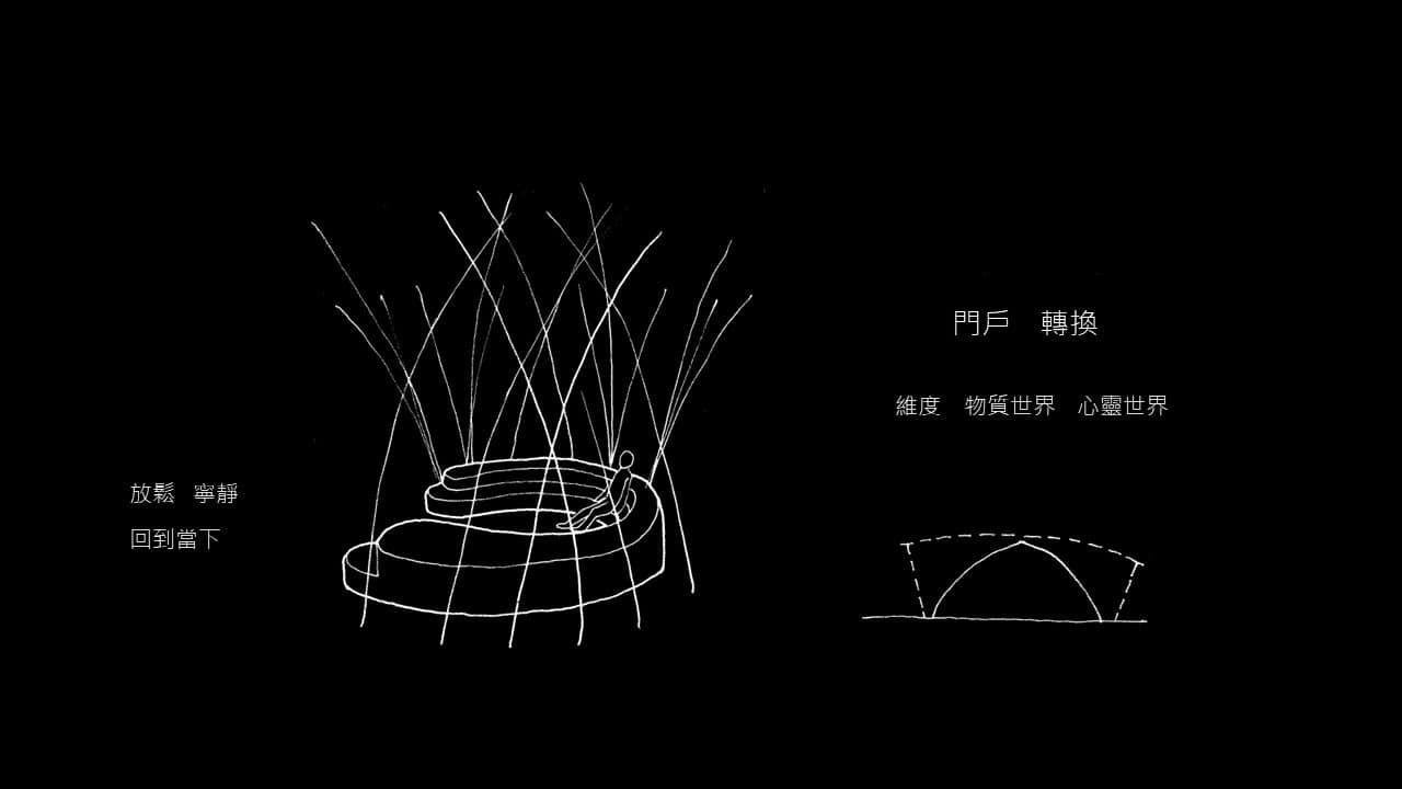 illustration : 自然心地