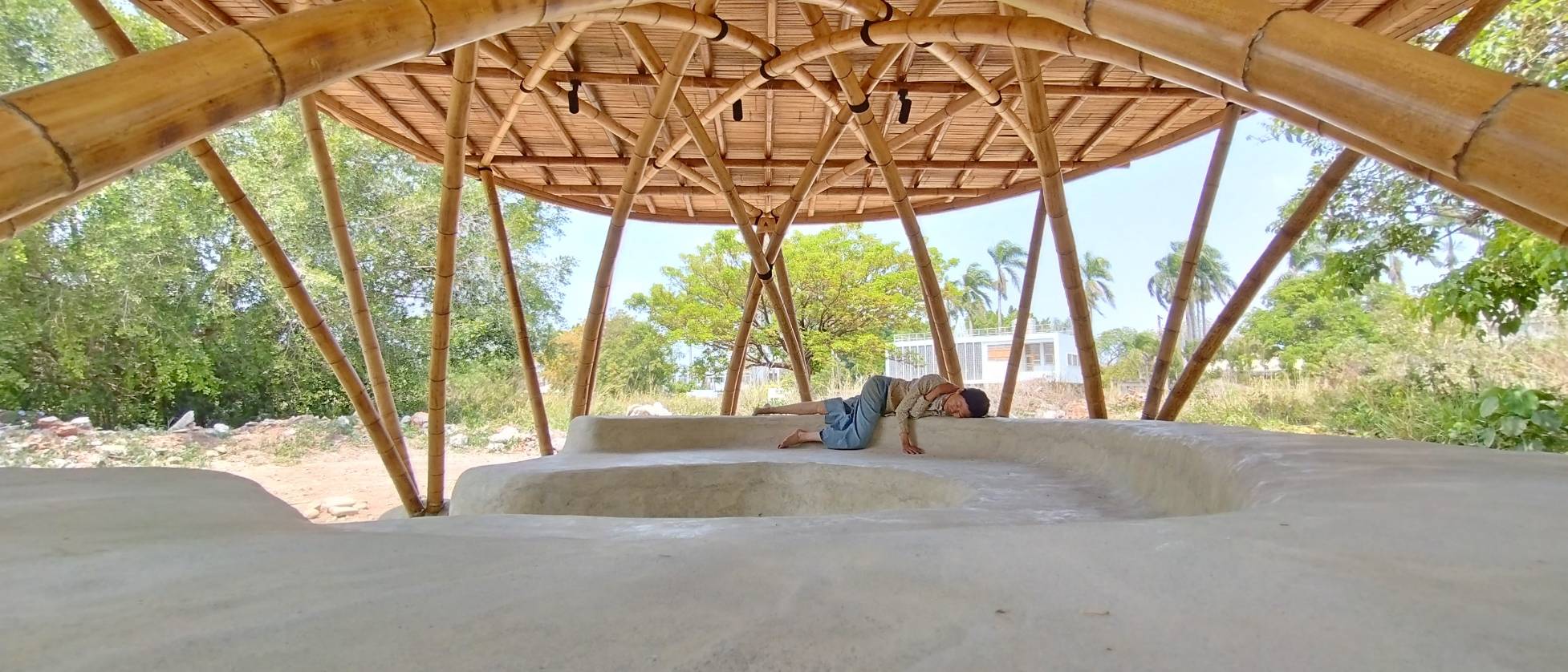 photo : 自然心地