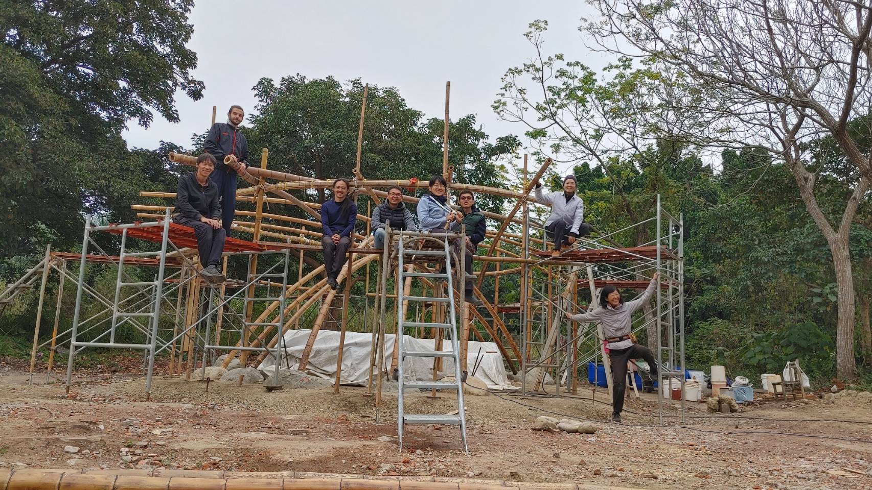 photo : 自然心地