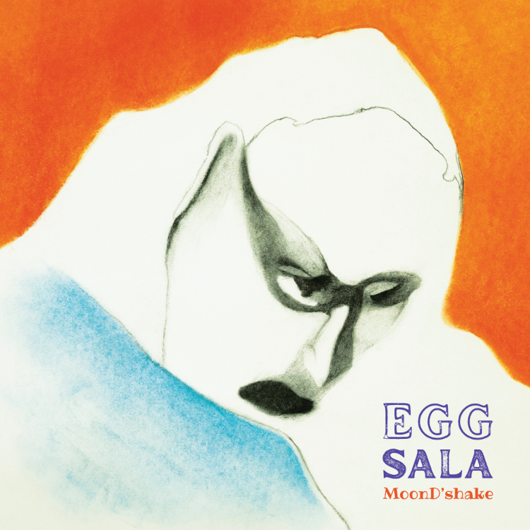 2. Egg Sala