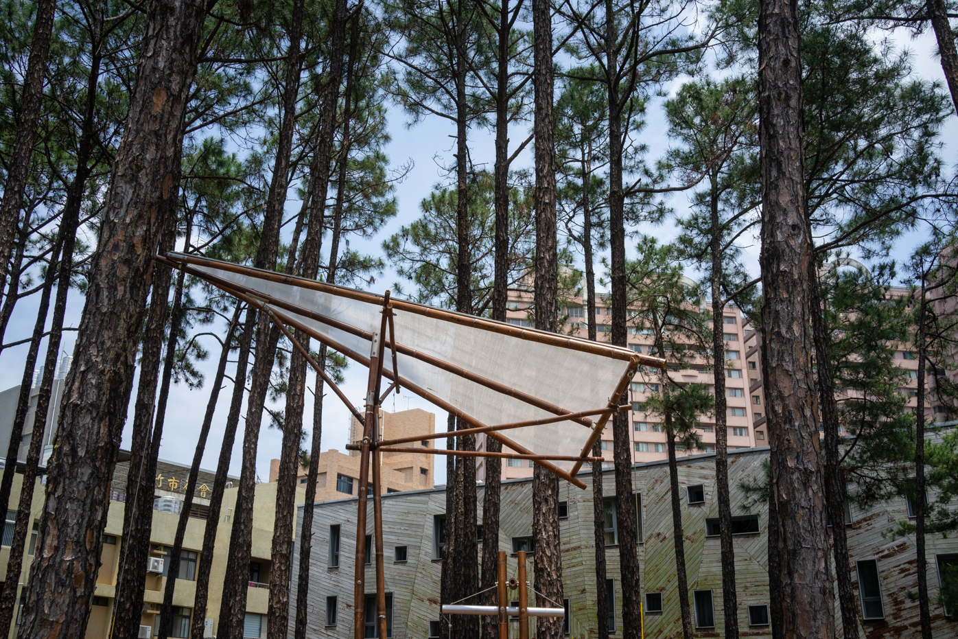 The Float (photo : Sasa)