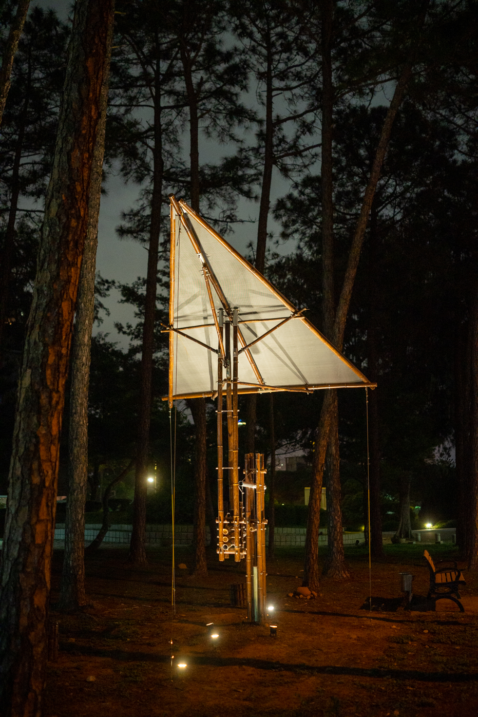 The Float (photo : Sasa)