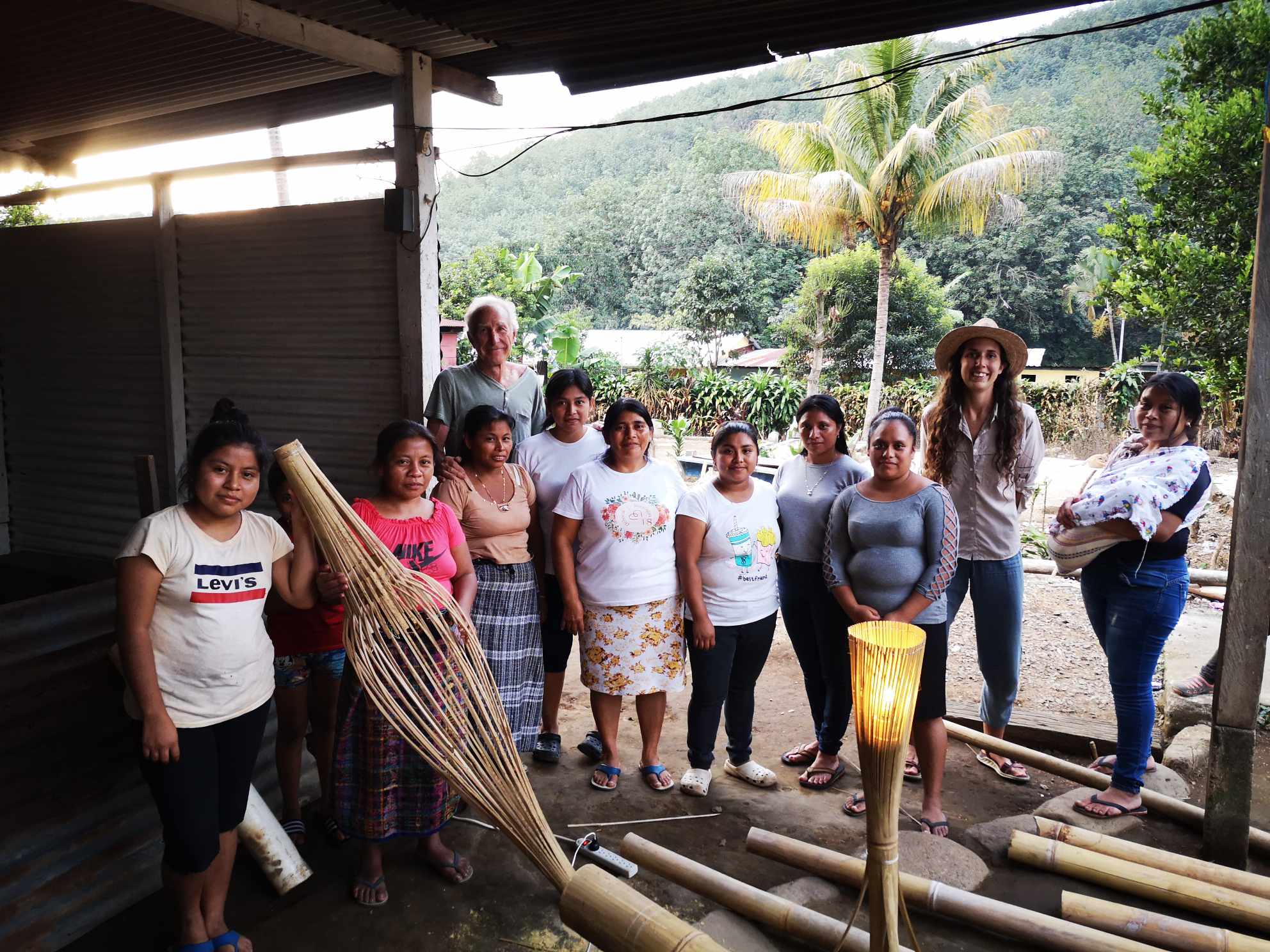 © Eli de la Roca et Laurence Tremblay