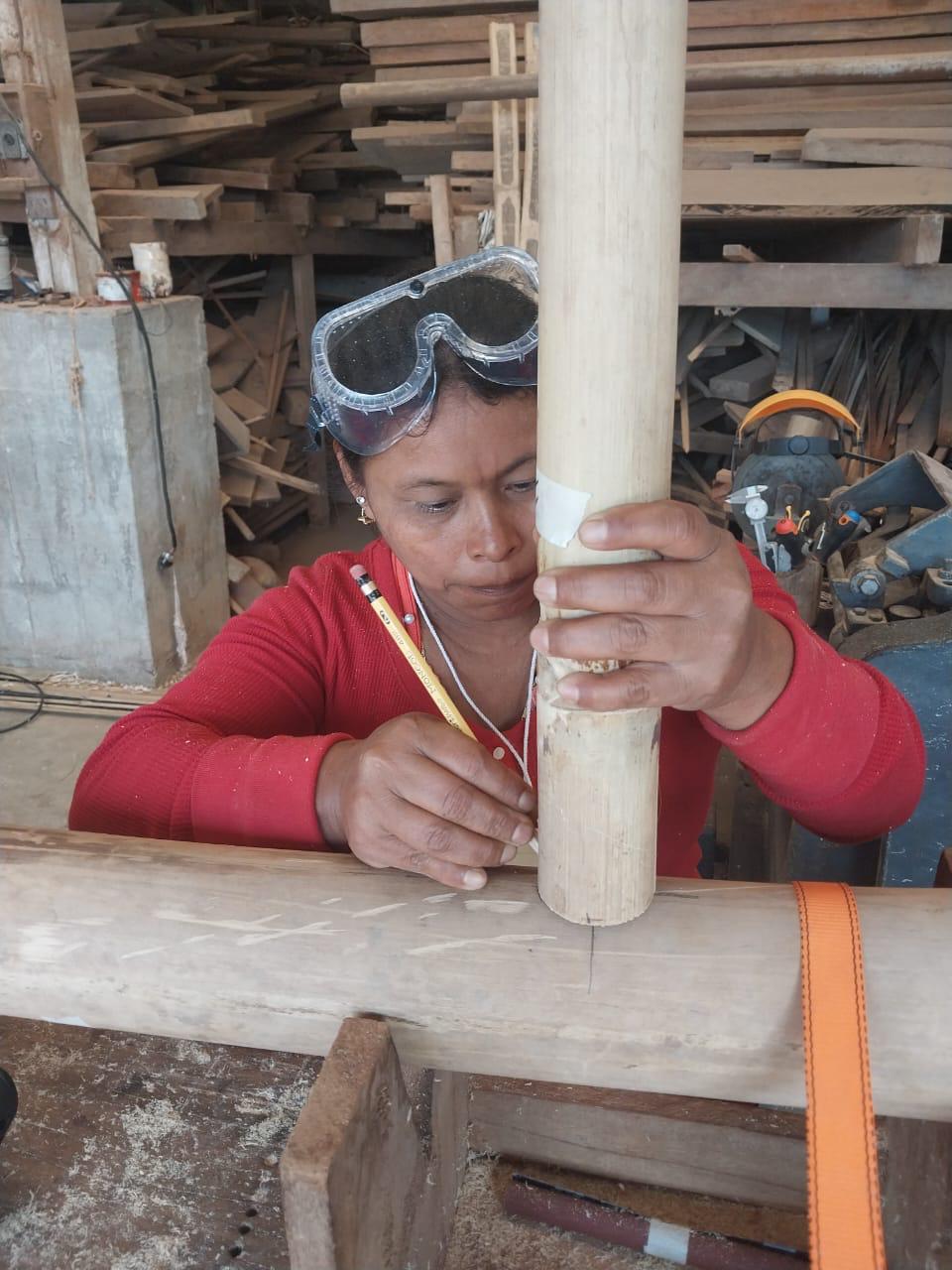 © Eli de la Roca et Laurence Tremblay