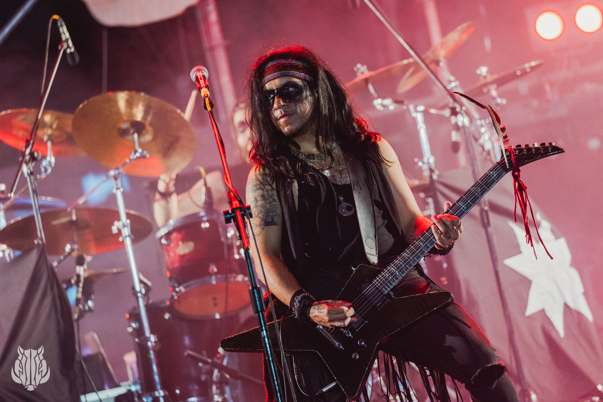 À Taitung, le festival PASIWALI célèbre les musiques et les cultures autochtones de Taïwan et du monde entier (Image : Facebook/Festival PASIWALI)