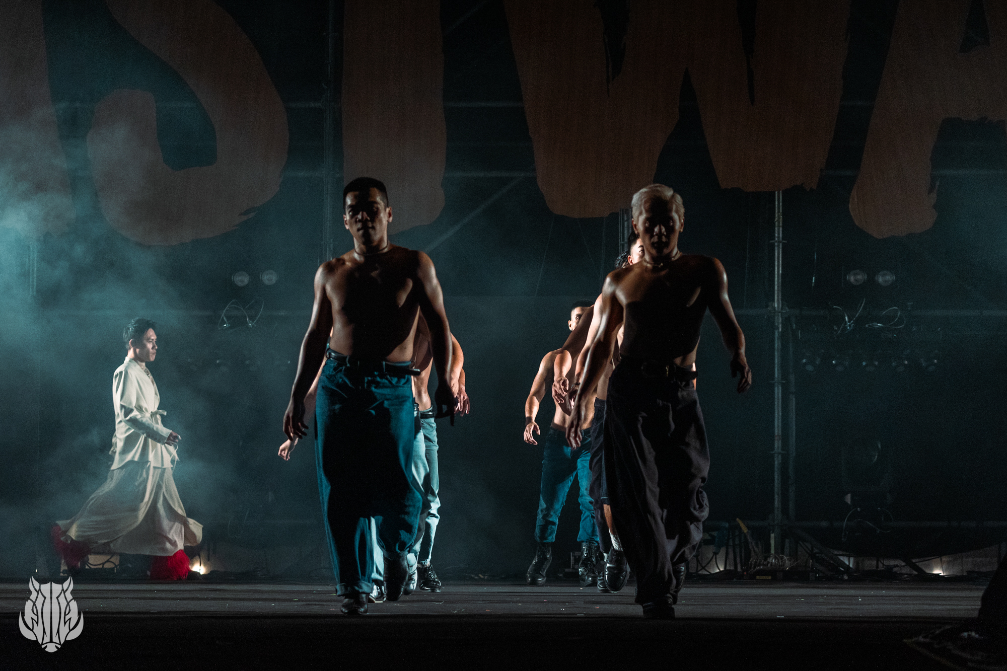 À Taitung, le festival PASIWALI célèbre les musiques et les cultures autochtones de Taïwan et du monde entier (Image : Facebook/Festival PASIWALI)