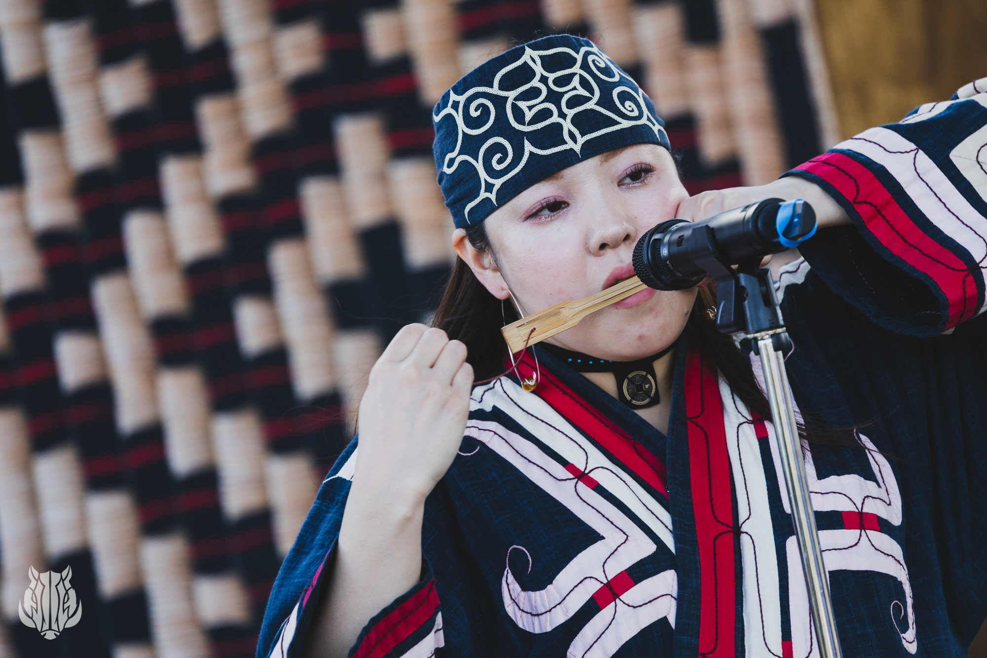 À Taitung, le festival PASIWALI célèbre les musiques et les cultures autochtones de Taïwan et du monde entier (Image : Facebook/Festival PASIWALI)