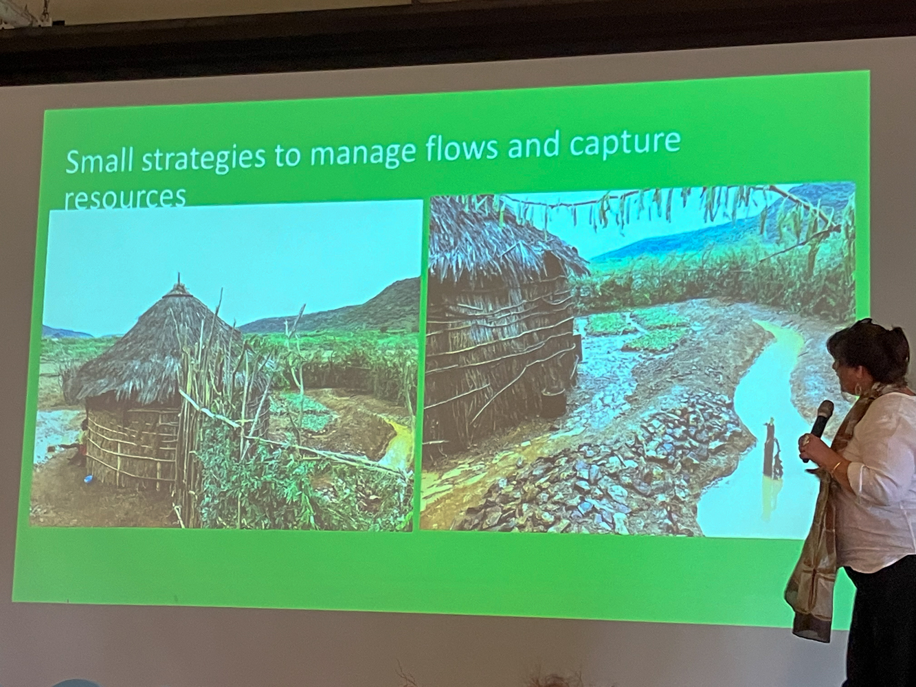 Nathalie Topa (photo : Sasa)