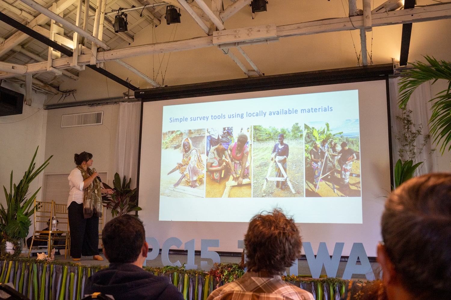 Nathalie Topa (photo : Sasa)