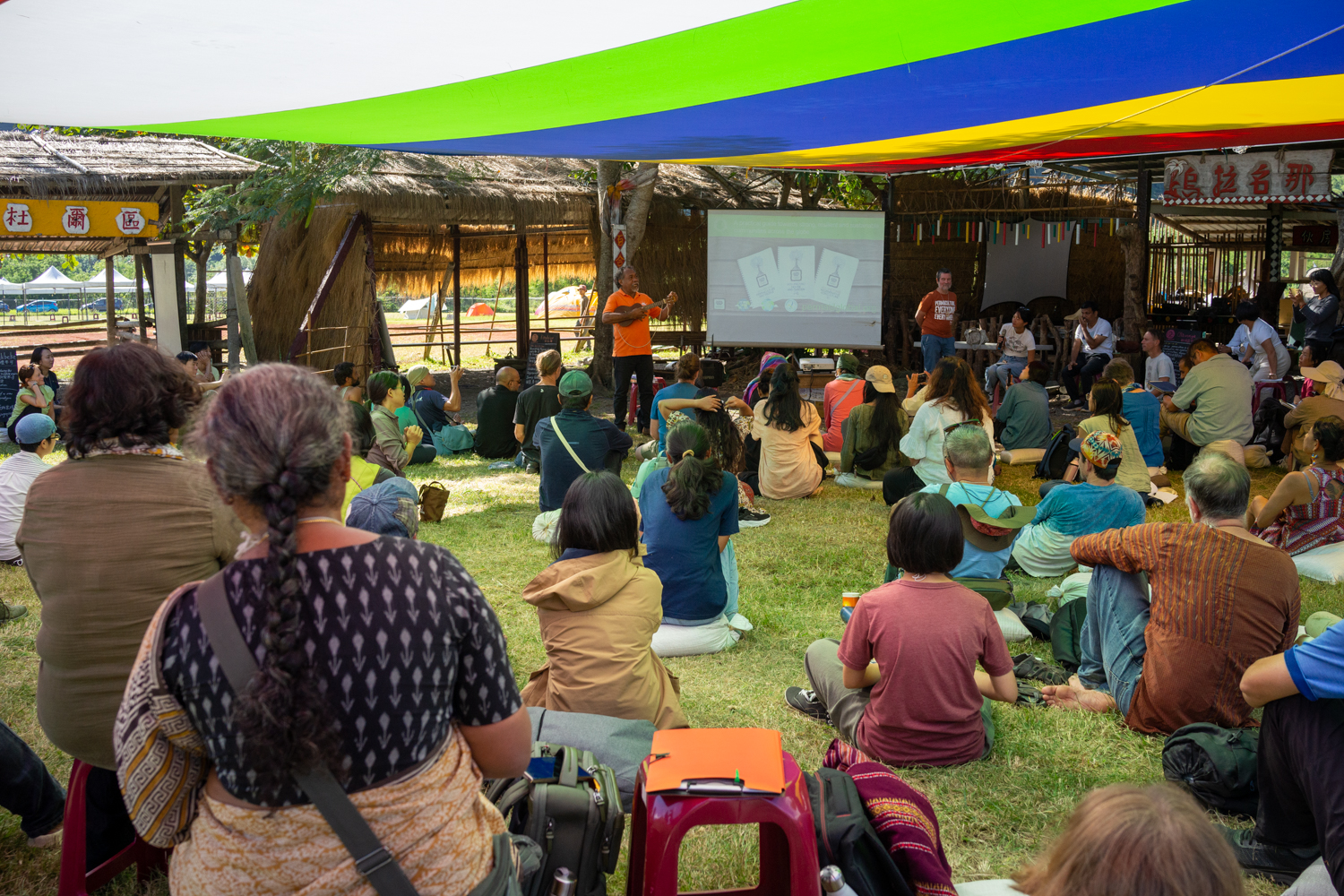 Ego Lemos (photo : Sasa)