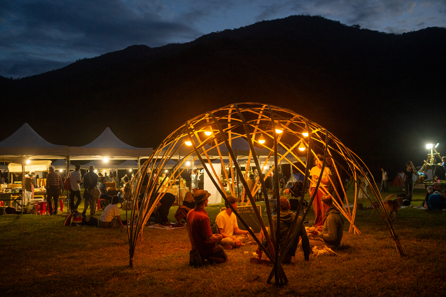 Le résultats ! (photo : Sasa)