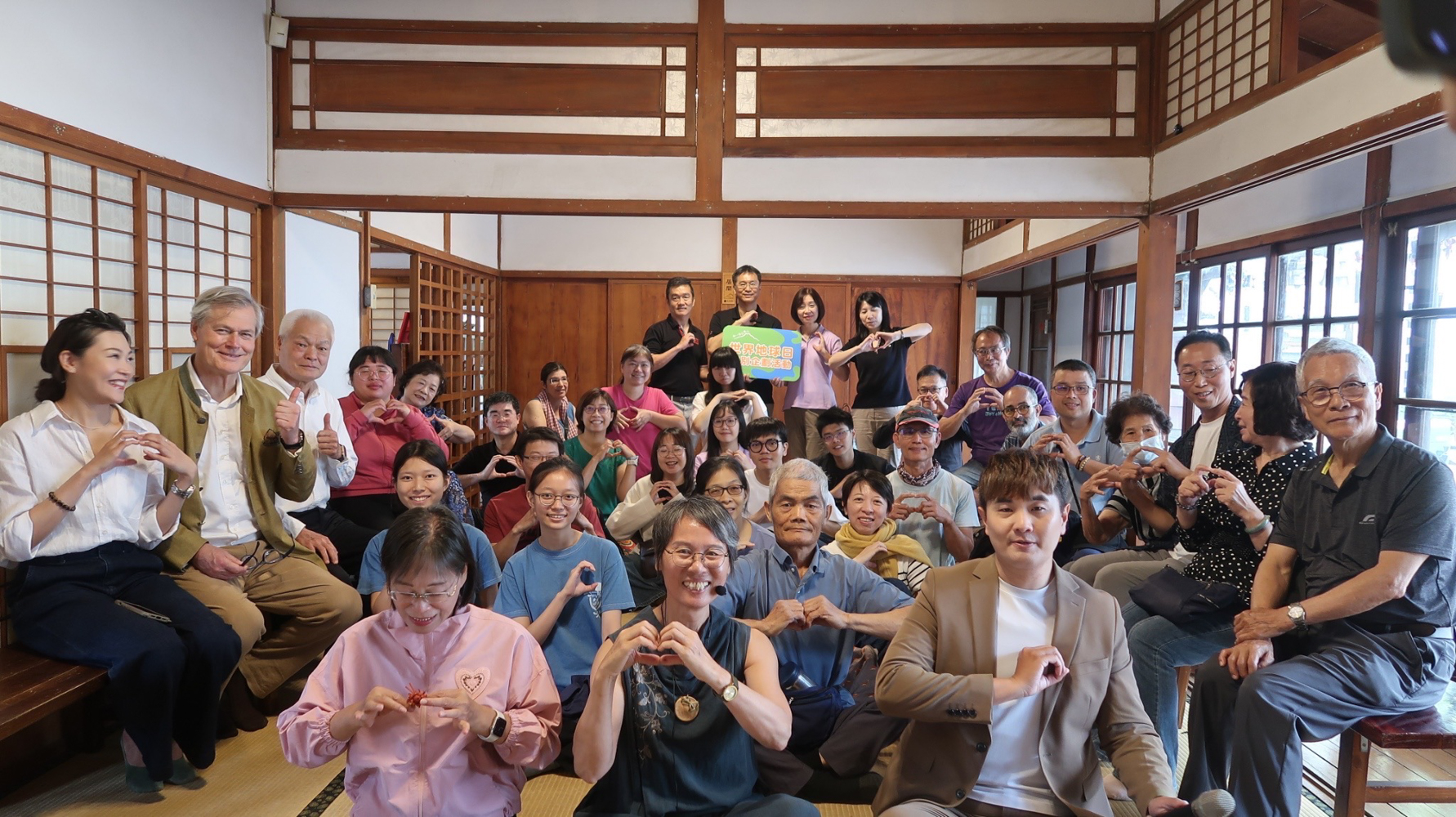 (photo : Yunlin Story House)