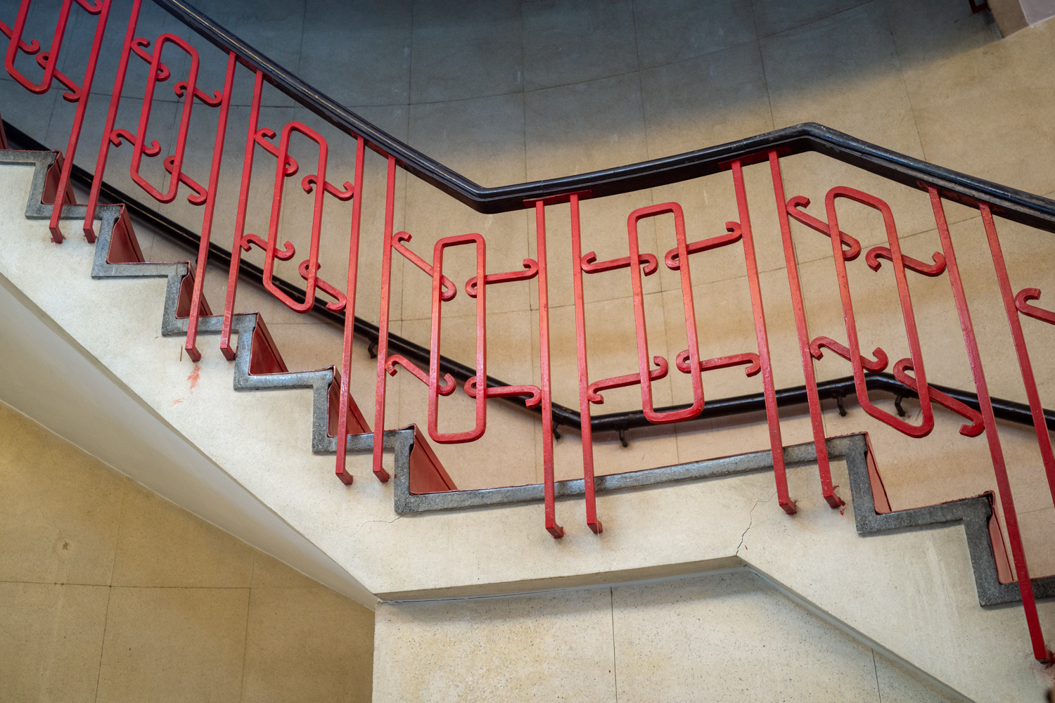 L'ancienne assemblée provinciale a été classée monument historique (photo : Sasa)