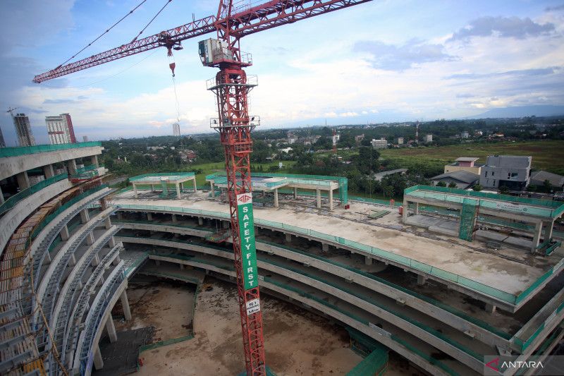 Kemenperin Evaluasi PIDI 4.0 untuk Perkuat Ekosistem Industri 4.0