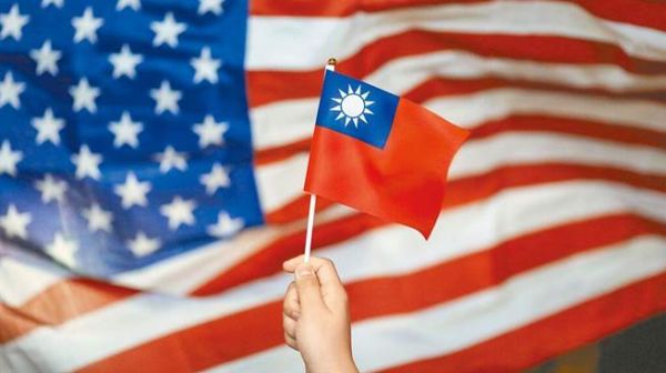 Penandatanganan Perjanjian Pertama Inisiatif Perdagangan Abad 21 Taiwan – AS akan Dilakukan Malam Ini