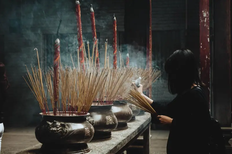 "Penutupan Gerbang Neraka (Hantu)", 4 Shio Ini Diprediksi Bakal Kelimpahan Hoki