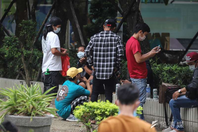 PMI dan Pelajar Indonesia Berkontribusi Bagi Jalinan Pertukaran Taiwan - Indonesia