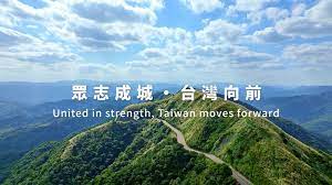 Video pendek dari Kementerian Luar Negeri Taiwan (foto: Youtube MOFA)