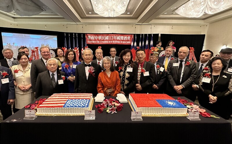 Jamuan Makan Malam Hari Nasional di San Francisco