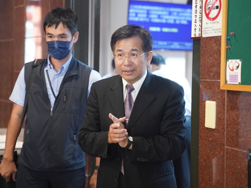 Larangan Penggunaan Kata Nasional Taiwan Dalam Pameran Pendidikan Tinggi di Hongkong