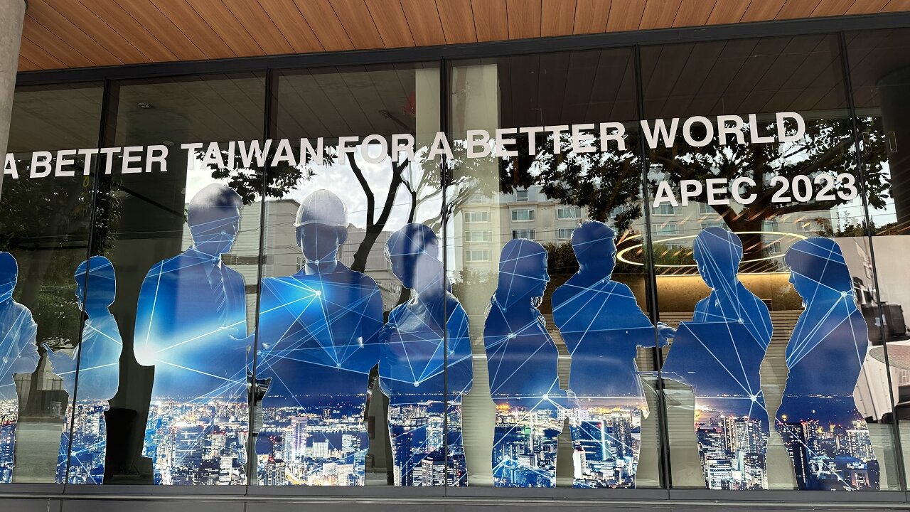 Tingkatkan Pemahaman Warga AS akan Taiwan, MOFA Luncurkan 4 Kampanye Promosi APEC