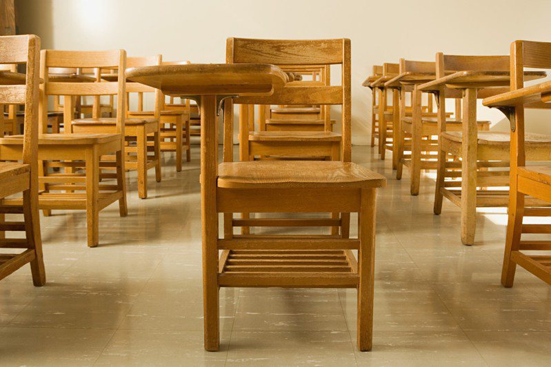 kekerasan terjadi di sekolah, bagaimana pemerintah dan pihak sekolah menanggapi permasalahan ini? (foto: udn.com)