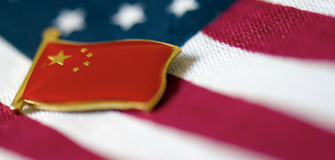 Harapan 2024 Hubungan AS-RRT, Pakar : Menghindari Konflik Laut Tiongkok Selatan dan Selat Taiwan Semakin Meninggi (foto: tpgimages)