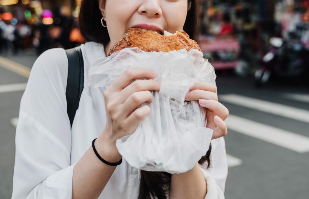 Harga Melambung Tinggi Bikin Terkejut! Harga Sepotong Ayam Goreng Naik Menjadi NT$105, Warganet: Mending Beli Nasi Kotak. 圖/示意圖 shutterstock／達志