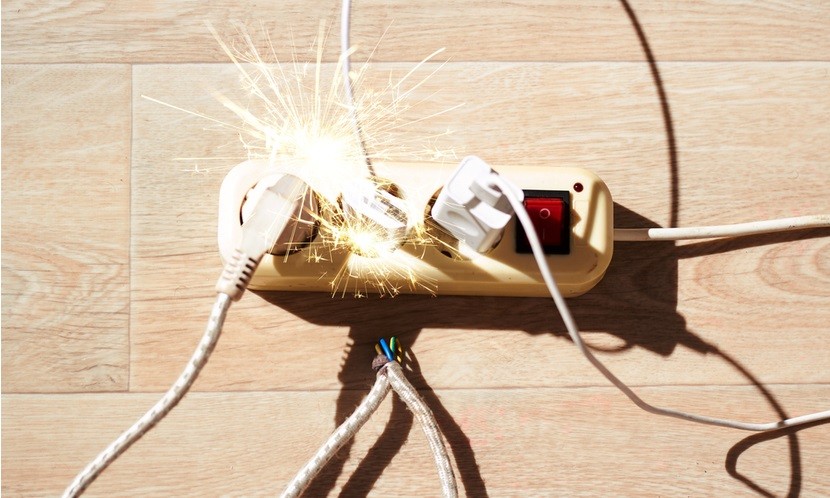 Hati-hati! Penggunaan Cok Sambung yang Berlebihan dan Tidak Tepat Bisa Berakibat Fatal. Kenali Langkah di Bawah Ini. 圖/康健