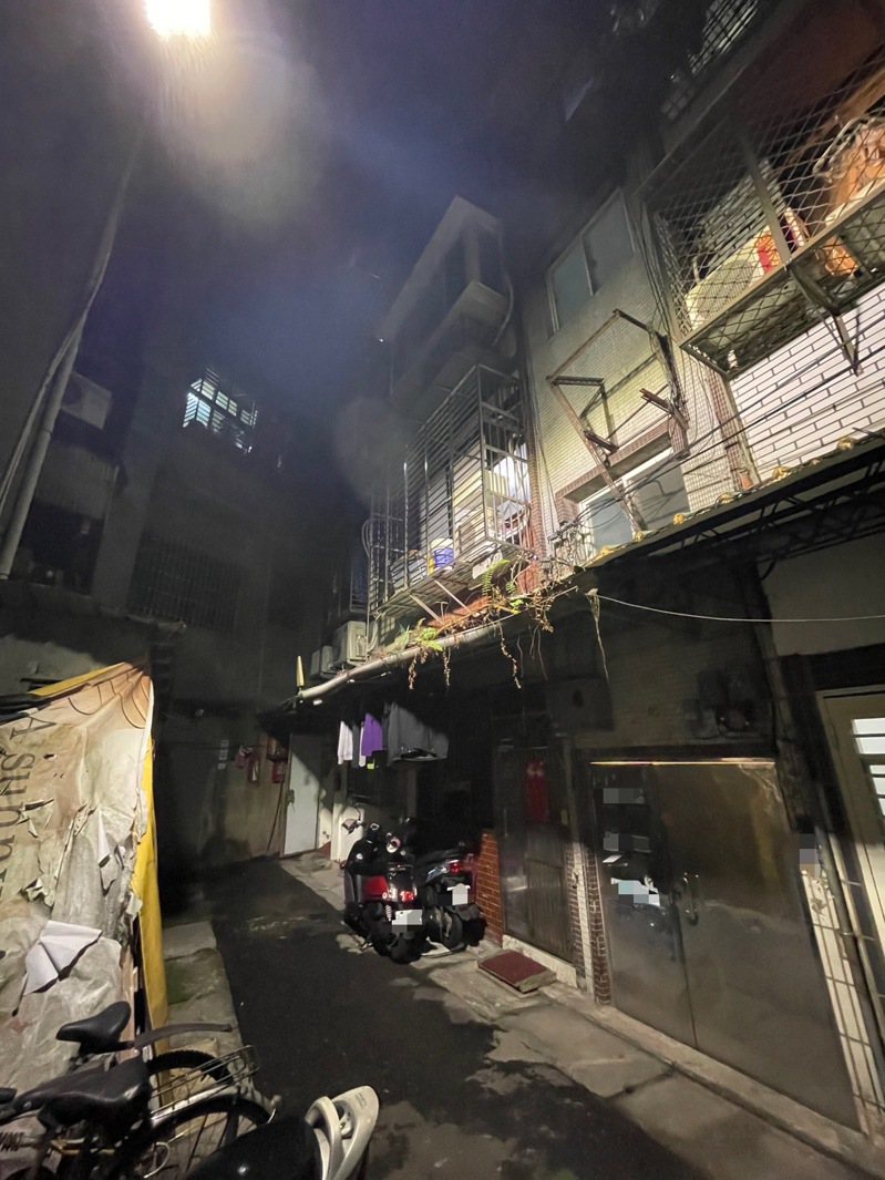 Masih Ingat Kasus PMl Hilang Kontak Terlibat Prostitusi Meninggal di Kamar Kos Di Sanchong? Ini Kelanjutan Kasusnya! 圖/UDN