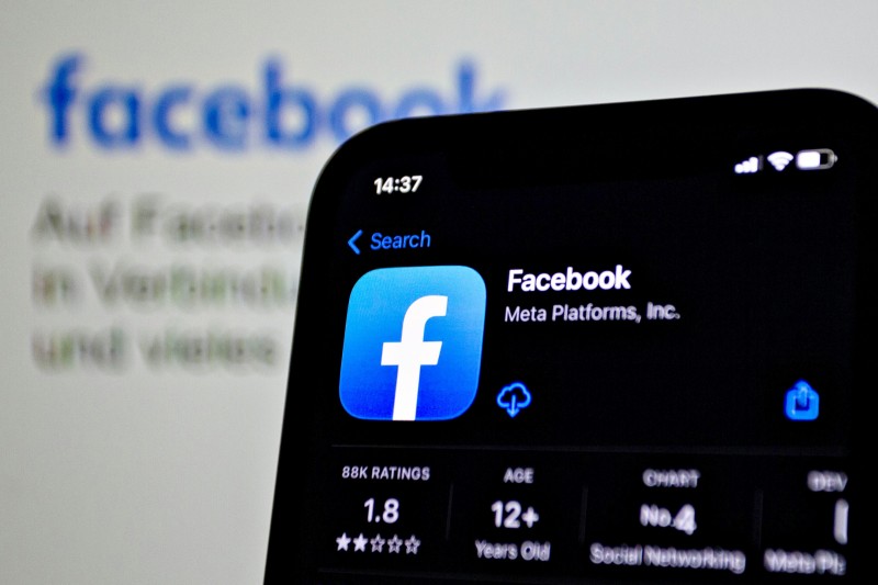 Dikritik Jadul dan Sudah Usang, Warganet Taiwan Bertanya: Apakah Pengguna Facebook Masih Banyak?, Netizen Menjawab: Fitur Ini Tidak Dapat Digantikan oleh Platform Lainnya 圖／取自pexels