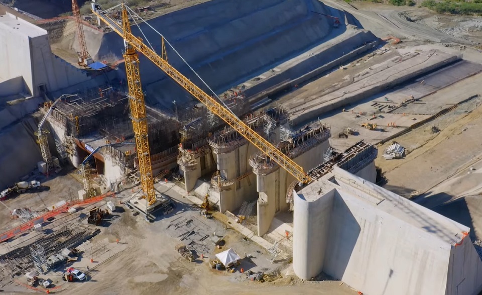 Retaknya Persahabatan? Tiongkok Menghentikan Sementara Proyek Bendungan di Pakistan