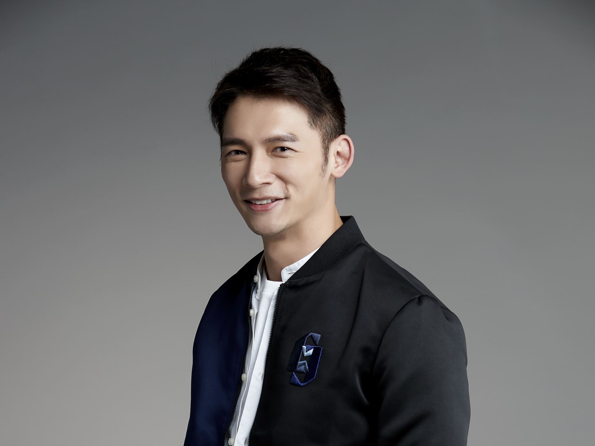 James Wen (温昇豪) 圖/TAVIS.TW