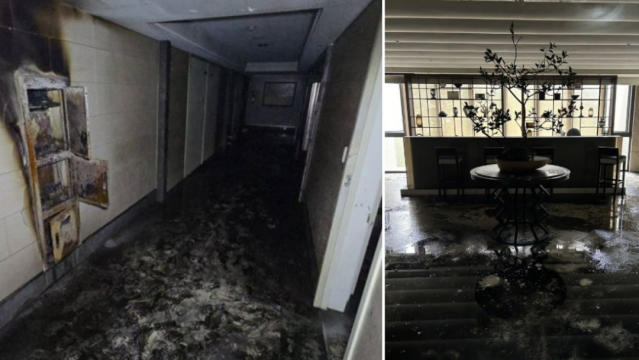 Kerja Paruh Waktu Ini Menawarkan Upah NT$600/Jam, Pekerja Diharuskan Naik Tangga 20 Lantai untuk Pindah Barang dan Harus Mengenakan Masker N95, Netizen Taiwan Tertegun 圖/中時新聞網