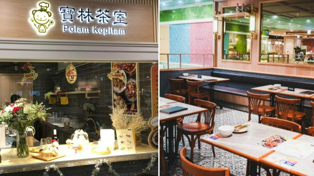 Kasus Kematian Akibat Keracunan di Restoran Polam Kopitiam Bertambah Satu, Wanita Berusia 53 Tahun Meninggal Setelah Upaya Penyelamatan Gagal 圖/聯合報